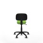 Office Chair Piqueras y Crespo B2201RF Pistachio
