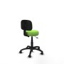 Office Chair Piqueras y Crespo B2201RF Pistachio