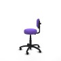 Office Chair Piqueras y Crespo B8201RF Lilac