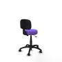 Office Chair Piqueras y Crespo B8201RF Lilac