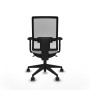 Office Chair Piqueras y Crespo 2D066N0 White