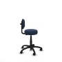 Office Chair Piqueras y Crespo 20001RN Navy Blue