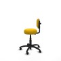 Office Chair Piqueras y Crespo 10001RP Yellow