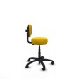 Office Chair Piqueras y Crespo 10001RP Yellow