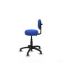Office Chair Piqueras y Crespo 22901RT Blue