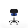 Office Chair Piqueras y Crespo 22901RT Blue