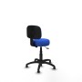 Office Chair Piqueras y Crespo 22901RT Blue