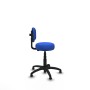 Office Chair Piqueras y Crespo 22901RT Blue