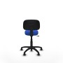 Chaise de Bureau Piqueras y Crespo 22901RP Bleu