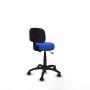 Chaise de Bureau Piqueras y Crespo 22901RP Bleu