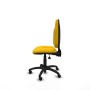 Chaise de Bureau Piqueras y Crespo B0001RP Jaune