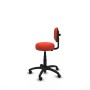 Office Chair Piqueras y Crespo 30501RF Dark Orange