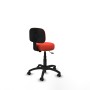 Office Chair Piqueras y Crespo 30501RF Dark Orange