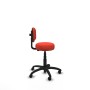 Office Chair Piqueras y Crespo 30501RF Dark Orange