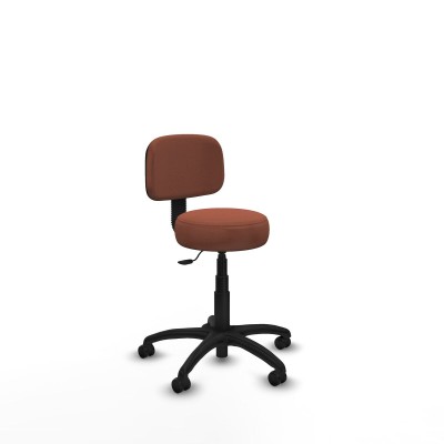 Office Chair Piqueras y Crespo 36301RF Brown