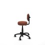 Office Chair Piqueras y Crespo 36301RF Brown