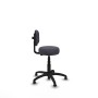Office Chair Piqueras y Crespo 60001RT Dark grey