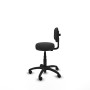 Office Chair Piqueras y Crespo 60001RN Dark grey