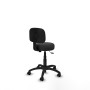 Office Chair Piqueras y Crespo 60001RN Dark grey