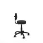 Office Chair Piqueras y Crespo 60001RN Dark grey