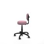 Chaise de Bureau Piqueras y Crespo 71001RP Rose