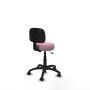 Chaise de Bureau Piqueras y Crespo 71001RP Rose