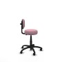 Chaise de Bureau Piqueras y Crespo 71001RP Rose