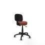 Office Chair Piqueras y Crespo 36301RT Brown