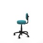 Office Chair Piqueras y Crespo B3901RP Turquoise