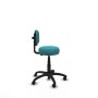 Office Chair Piqueras y Crespo B3901RP Turquoise