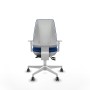 Office Chair Piqueras y Crespo B5B026G Blue