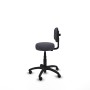 Office Chair Piqueras y Crespo 60001RF Dark grey