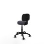 Office Chair Piqueras y Crespo 60001RF Dark grey