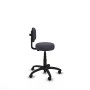 Office Chair Piqueras y Crespo 60001RF Dark grey