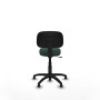 Office Chair Piqueras y Crespo 42601RT