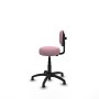 Office Chair Piqueras y Crespo 71001RT Pink