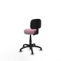 Office Chair Piqueras y Crespo 71001RT Pink
