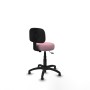 Office Chair Piqueras y Crespo 71001RT Pink