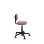 Office Chair Piqueras y Crespo 71001RT Pink
