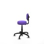 Office Chair Piqueras y Crespo B8201RT Lilac