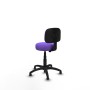 Office Chair Piqueras y Crespo B8201RT Lilac