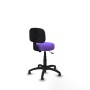 Office Chair Piqueras y Crespo B8201RT Lilac