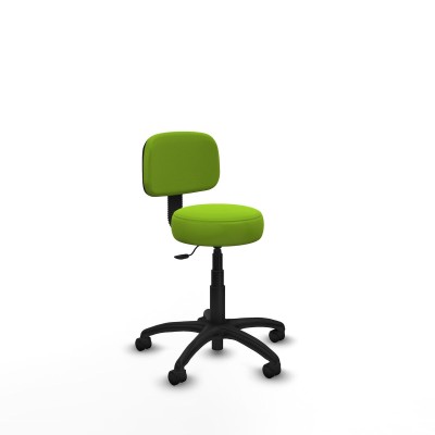 Office Chair Piqueras y Crespo S2201RN Pistachio