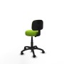 Office Chair Piqueras y Crespo S2201RN Pistachio