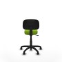 Office Chair Piqueras y Crespo S2201RN Pistachio