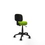 Office Chair Piqueras y Crespo S2201RN Pistachio