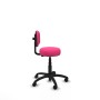 Office Chair Piqueras y Crespo S2401RN Pink
