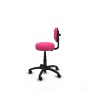 Office Chair Piqueras y Crespo S2401RN Pink