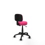 Office Chair Piqueras y Crespo S2401RN Pink