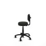 Office Chair Piqueras y Crespo 84001RF Black